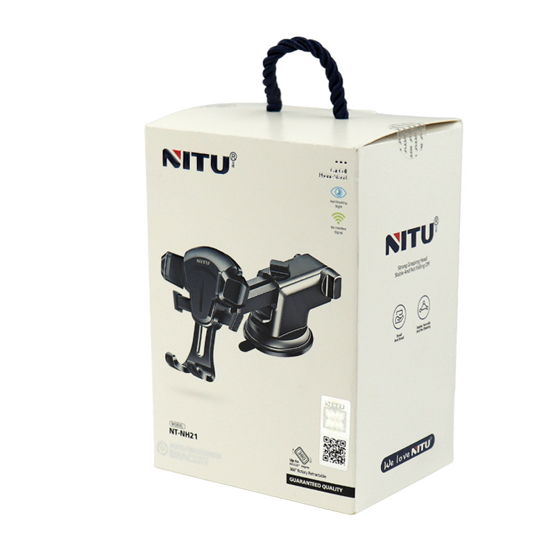 هولدر داشبوردی گیره ای Nitu NT-NH21