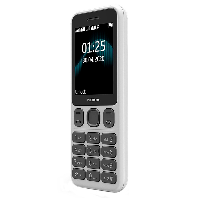 گوشی موبایل نوکیا Nokia 125 Dual Sim
