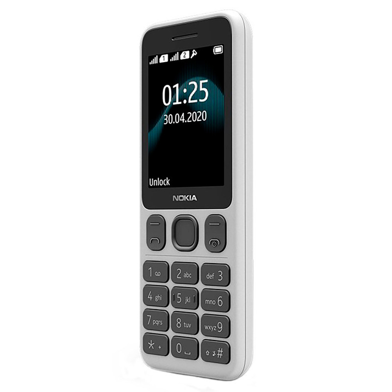 گوشی موبایل نوکیا Nokia 125 Dual Sim