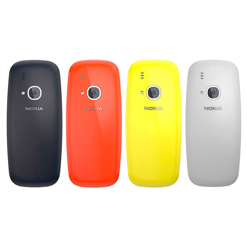گوشی موبایل نوکیا Nokia 3310 Dual Sim