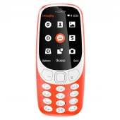 گوشی موبایل نوکیا Nokia 3310 Dual Sim