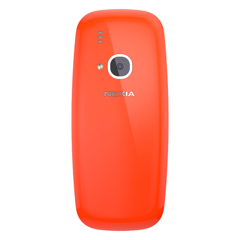 گوشی موبایل نوکیا Nokia 3310 Dual Sim