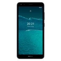 گوشی موبایل نوکیا Nokia C1 2021 Dual Sim ظرفیت 16 گیگابایت و رم 1 گیگابایت
