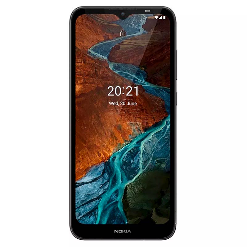 گوشی موبایل نوکیا Nokia C10 Dual Sim ظرفیت 16 گیگابایت و رم 1 گیگابایت