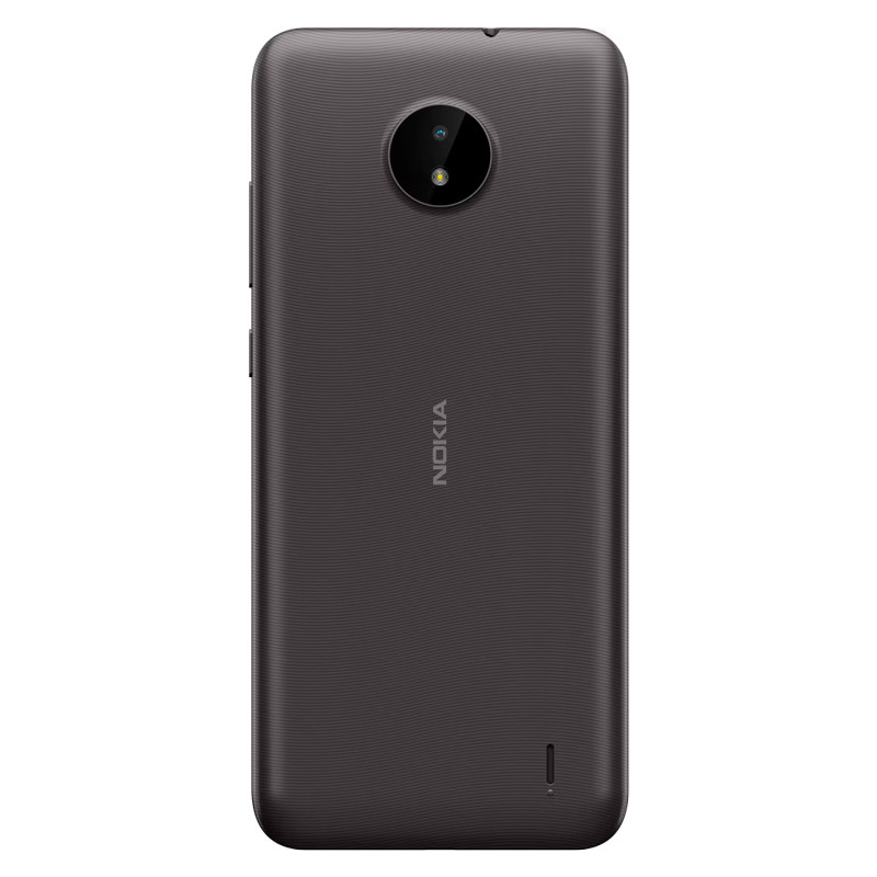 گوشی موبایل نوکیا Nokia C10 Dual Sim ظرفیت 16 گیگابایت و رم 1 گیگابایت