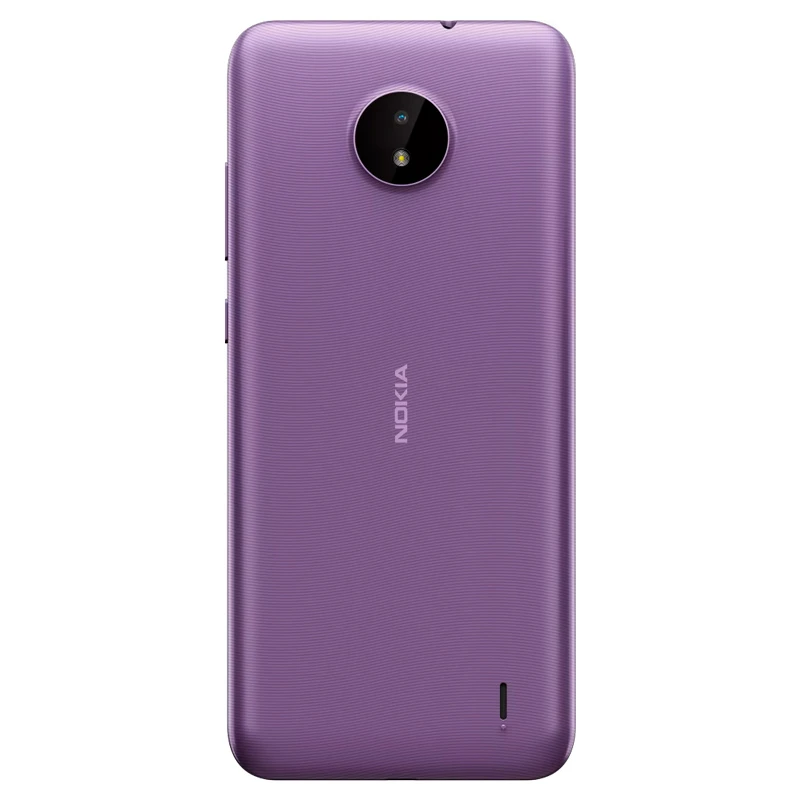 گوشی موبایل نوکیا Nokia C10 Dual Sim ظرفیت 16 گیگابایت و رم 1 گیگابایت