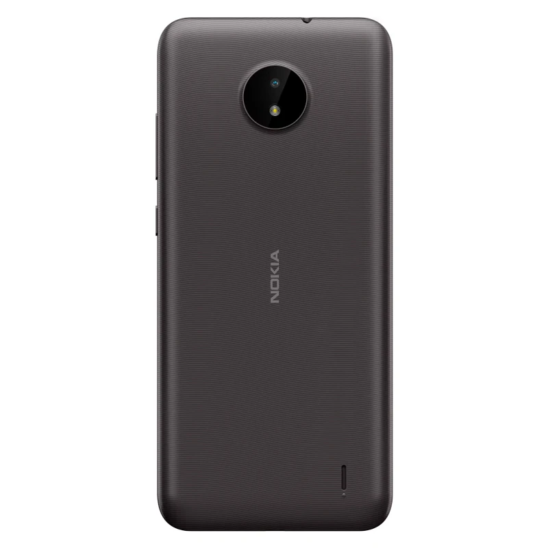 گوشی موبایل نوکیا Nokia C10 Dual Sim ظرفیت 32 گیگابایت و رم 1 گیگابایت