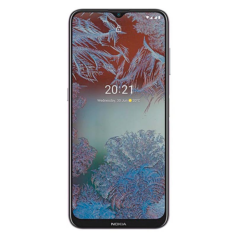 گوشی موبایل نوکیا Nokia G10 Dual Sim ظرفیت 64 گیگابایت و رم 4 گیگابایت