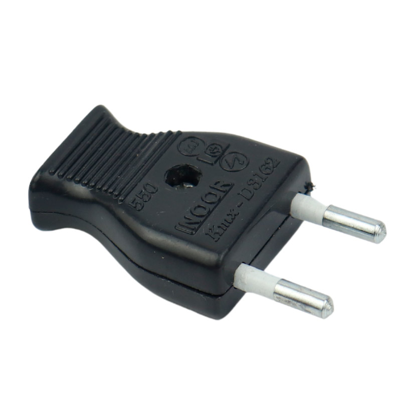 دوشاخه برق نور Noor KMX-D3162