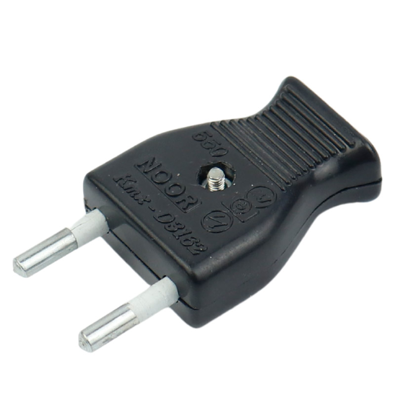 دوشاخه برق نور Noor KMX-D3162