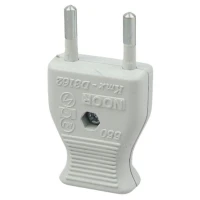 دوشاخه برق نور Noor KMX-D3162