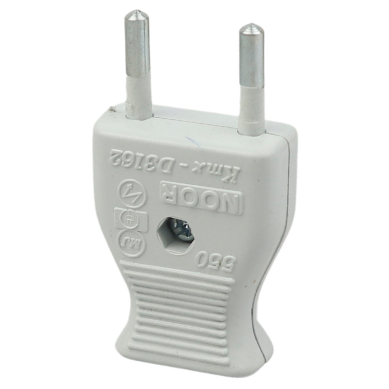 دوشاخه برق نور Noor KMX-D3162