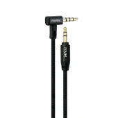 کابل AUX نواکس AX-13 یکسر L طول 1.2 متر
