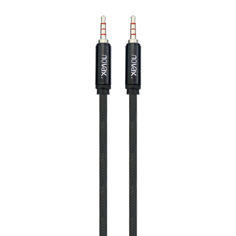 کابل Novax AX-16 AUX 1m
