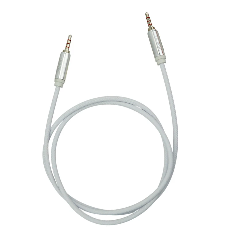 کابل AUX نواکس AX-16 طول 1 متر