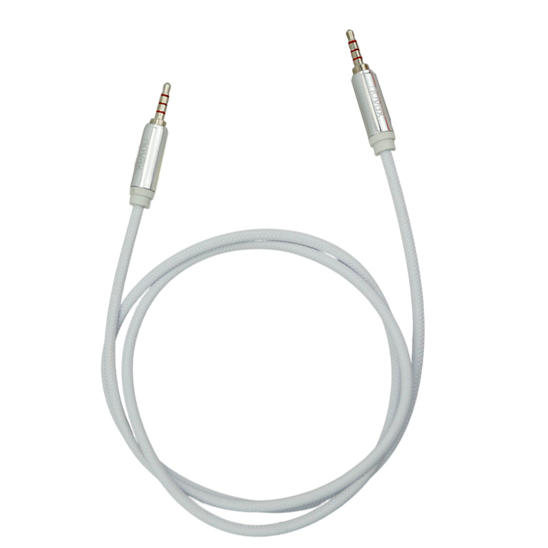 کابل Novax AX-16 AUX 1m