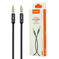 کابل Novax AX-17 AUX 2m
