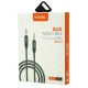 کابل AUX نواکس AX-211 طول 1.8 متر