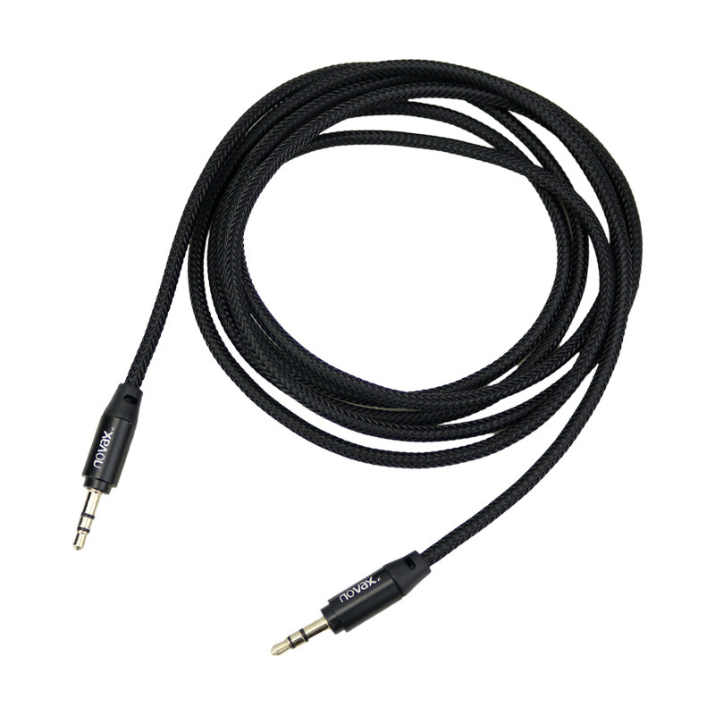 کابل Novax AX-211 AUX 1.8m