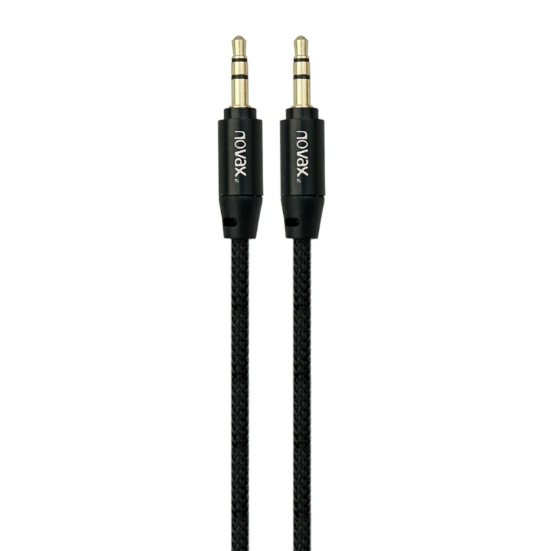 کابل AUX نواکس AX-211 طول 1.8 متر