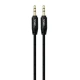 کابل AUX نواکس AX-211 طول 1.8 متر