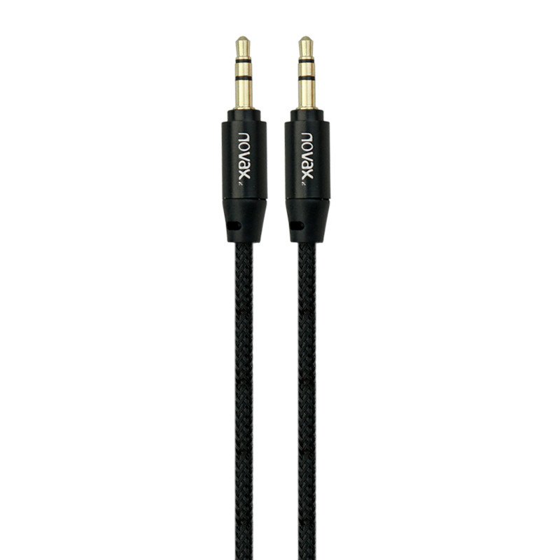 کابل Novax AX-211 AUX 1.8m