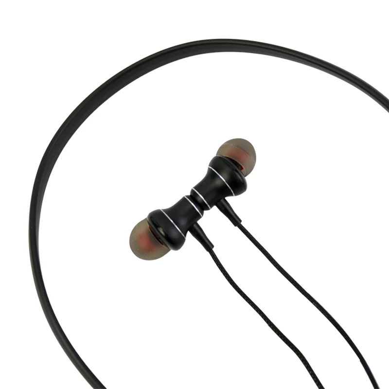 هندزفری بلوتوث دورگردنی Novax BL-203