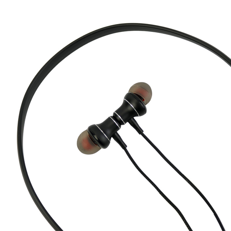 هندزفری بلوتوث دورگردنی Novax BL-203
