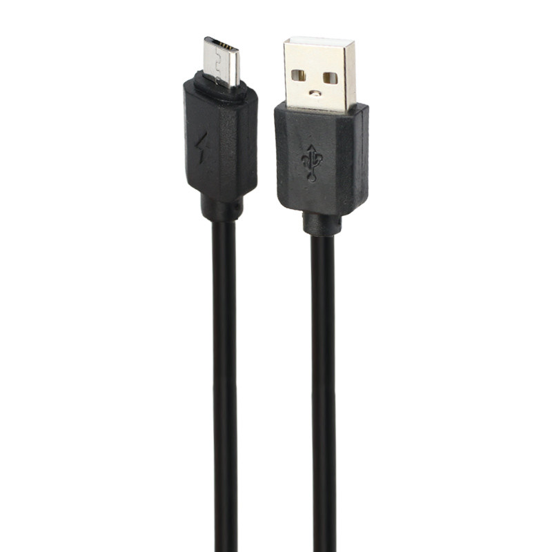 شارژر دیواری فست شارژ Novax CH-101 QC3.0 PD 2.4A 18W + کابل میکرو یو اس بی