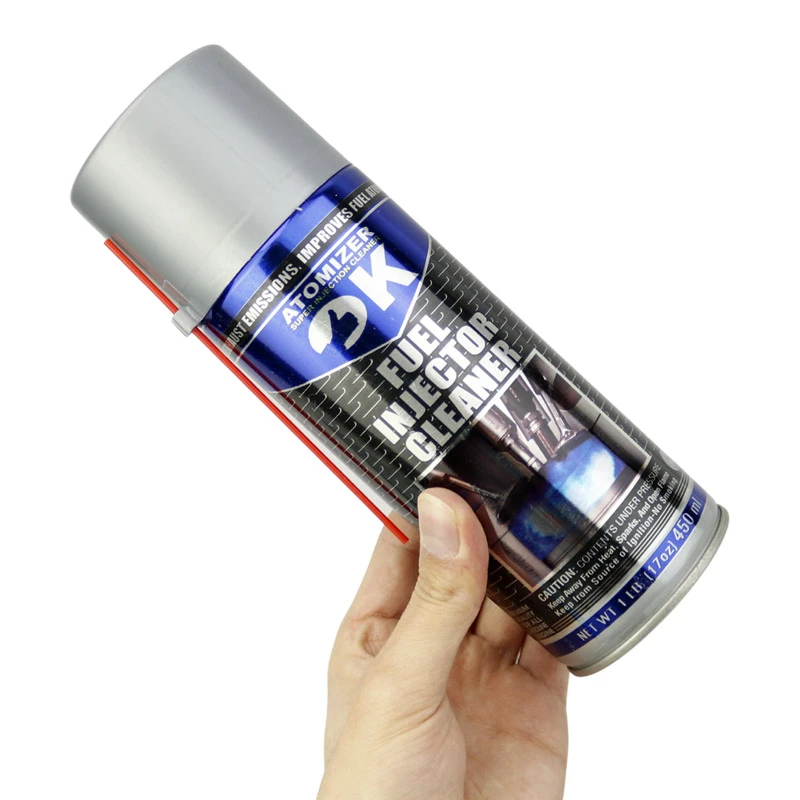 اسپری انژکتور شوی OK 450ml