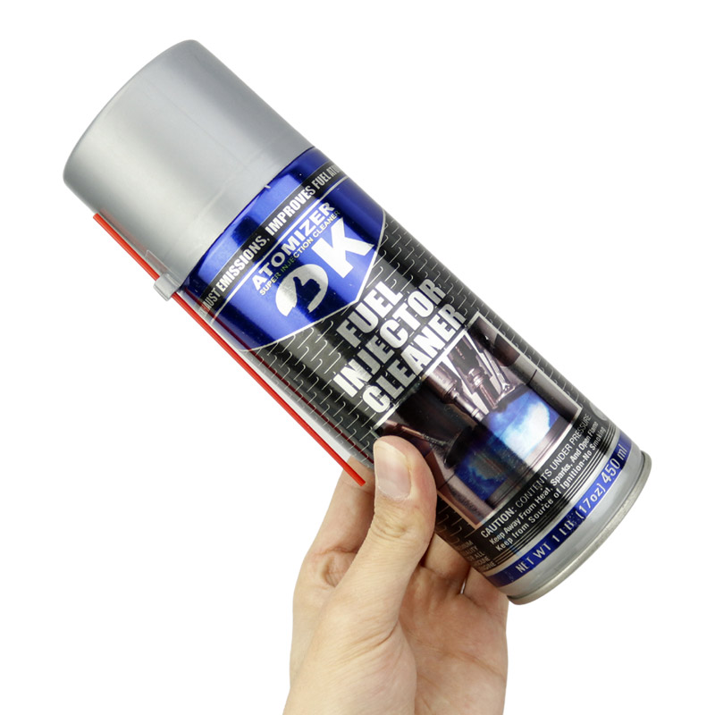 اسپری انژکتور شوی OK 450ml
