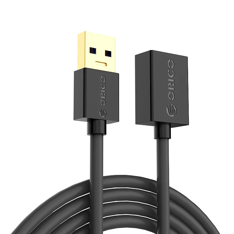 کابل افزایش طول USB3.0 اوریکو U3-MAA01 طول 1 متر