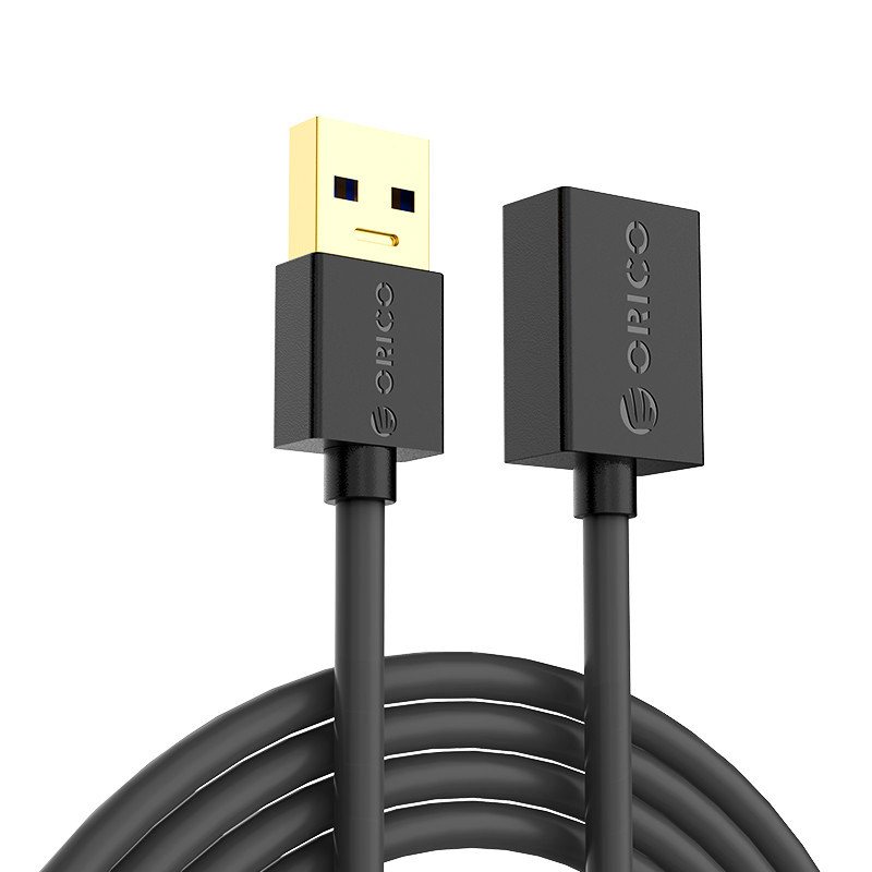 کابل افزایش طول Orico U3-MAA01 USB3.0 1m