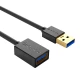 کابل افزایش طول USB3.0 اوریکو U3-MAA01 طول 1 متر