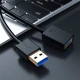 کابل افزایش طول USB3.0 اوریکو U3-MAA01 طول 1 متر