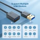 کابل افزایش طول USB3.0 اوریکو U3-MAA01 طول 1 متر
