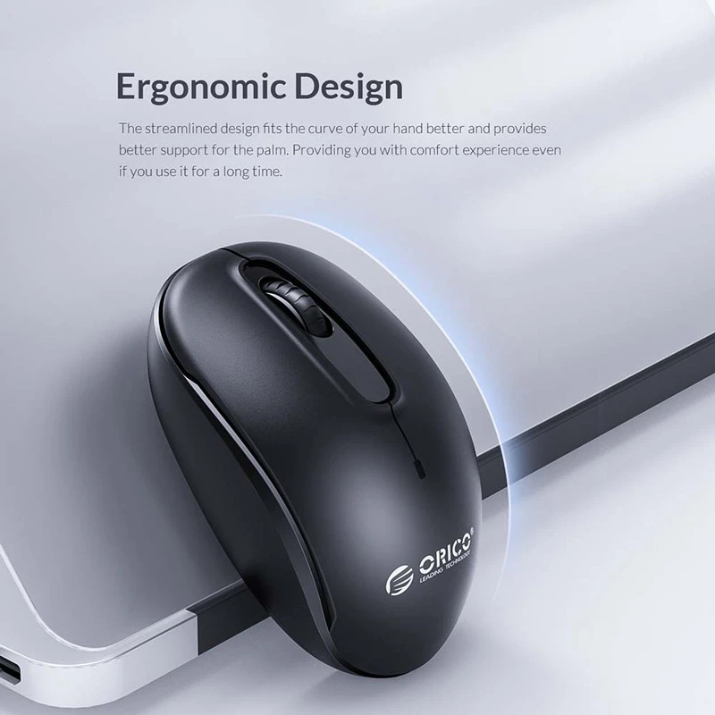 موس بی سیم Orico WDM-V2C