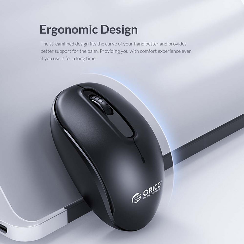 موس بی سیم Orico WDM-V2C