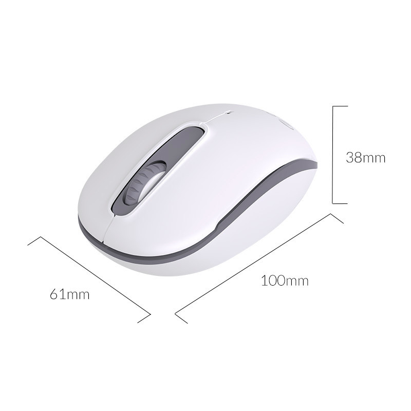 موس بی سیم Orico WDM-V2C
