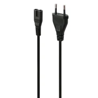 کابل برق دوپین PE-HD 1.5m
