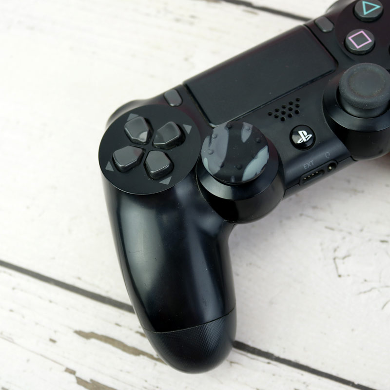 روکش آنالوگ دسته بازی Play Station/XBOX طرح چریکی کد 1