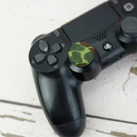 روکش آنالوگ دسته بازی Play Station/XBOX طرح چریکی کد 2