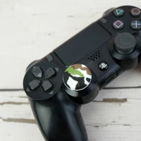 روکش آنالوگ دسته بازی Play Station/XBOX طرح چریکی کد 3