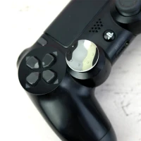 روکش آنالوگ دسته بازی Play Station/XBOX طرح چریکی کد 4