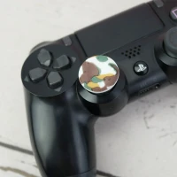روکش آنالوگ دسته بازی Play Station/XBOX طرح چریکی کد 5