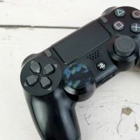 روکش آنالوگ دسته بازی Play Station/XBOX طرح چریکی کد 6