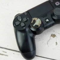 روکش آنالوگ دسته بازی Play Station/XBOX طرح چریکی کد 7
