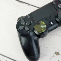 روکش آنالوگ دسته بازی Play Station/XBOX طرح چریکی کد 9