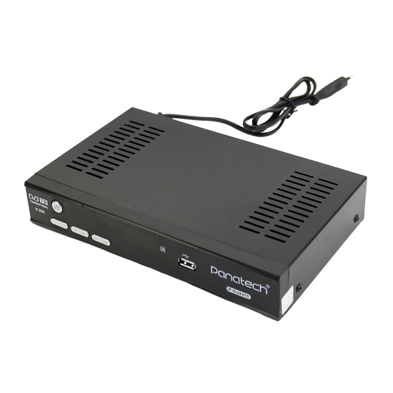 گیرنده دیجیتال پاناتک Panatech P-DJ4415