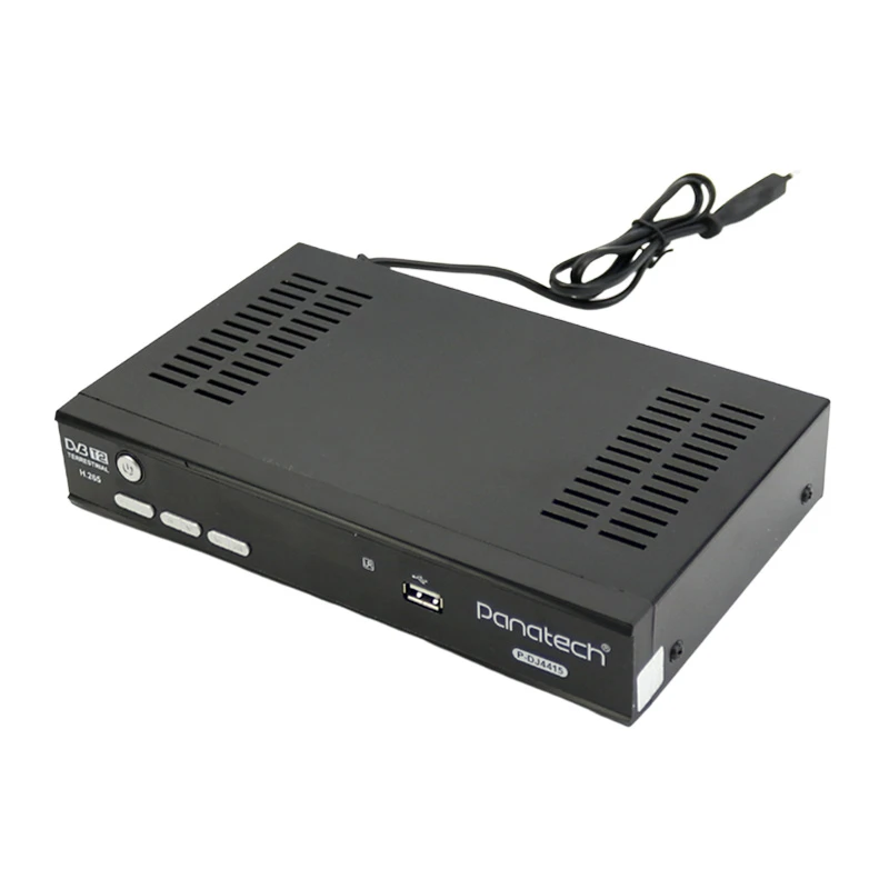 گیرنده دیجیتال پاناتک Panatech P-DJ4415